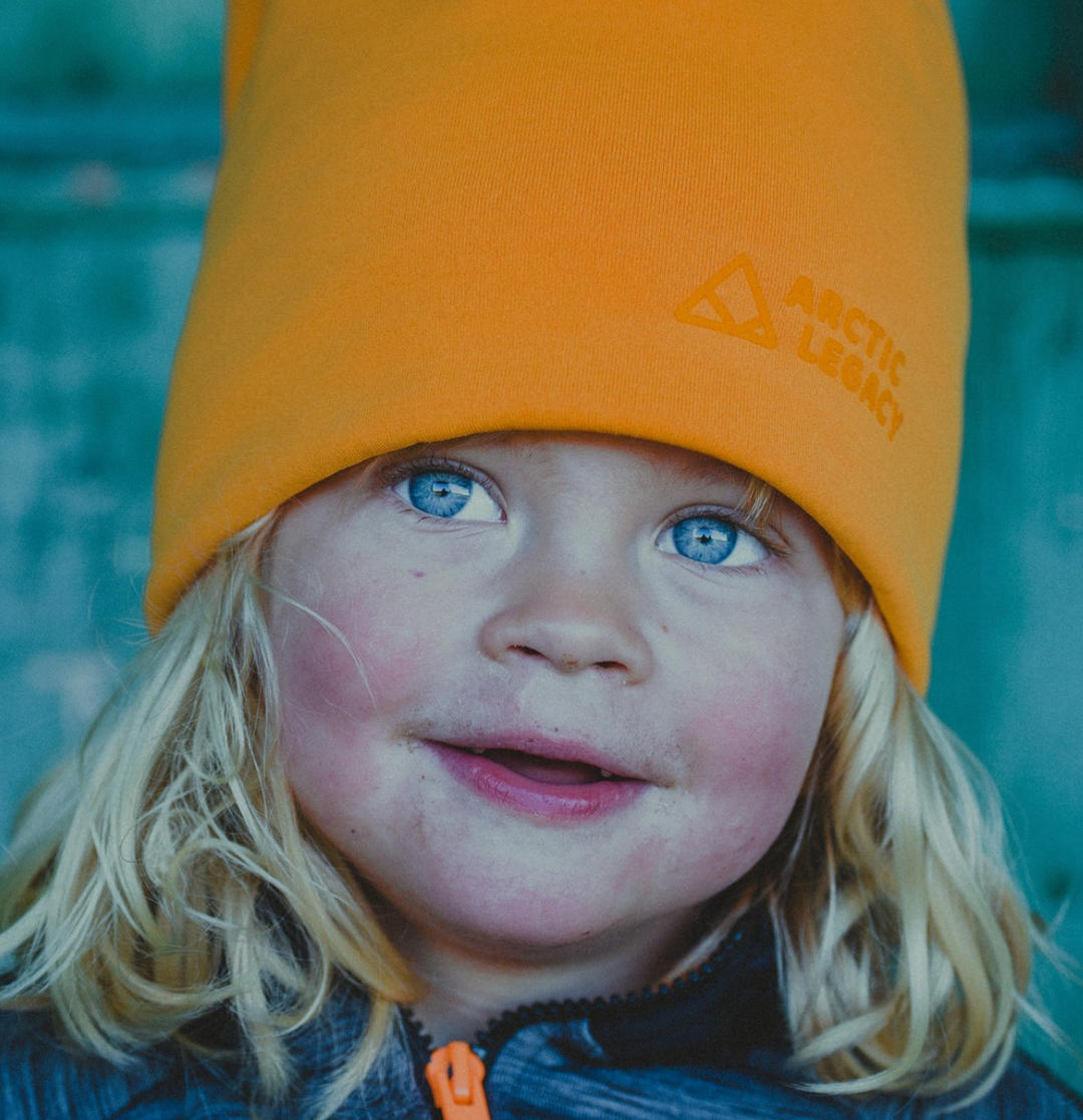 Nova Mini Dual Layer Beanie