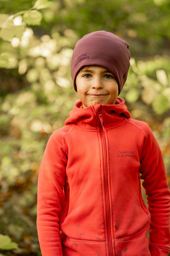 Nova Mini Dual Layer Beanie