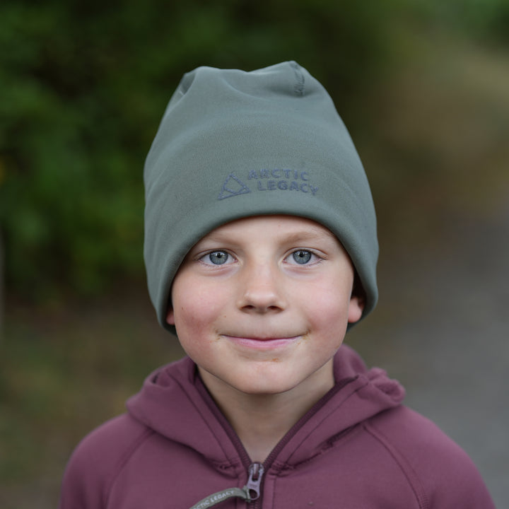 Nova Mini Dual Layer Beanie