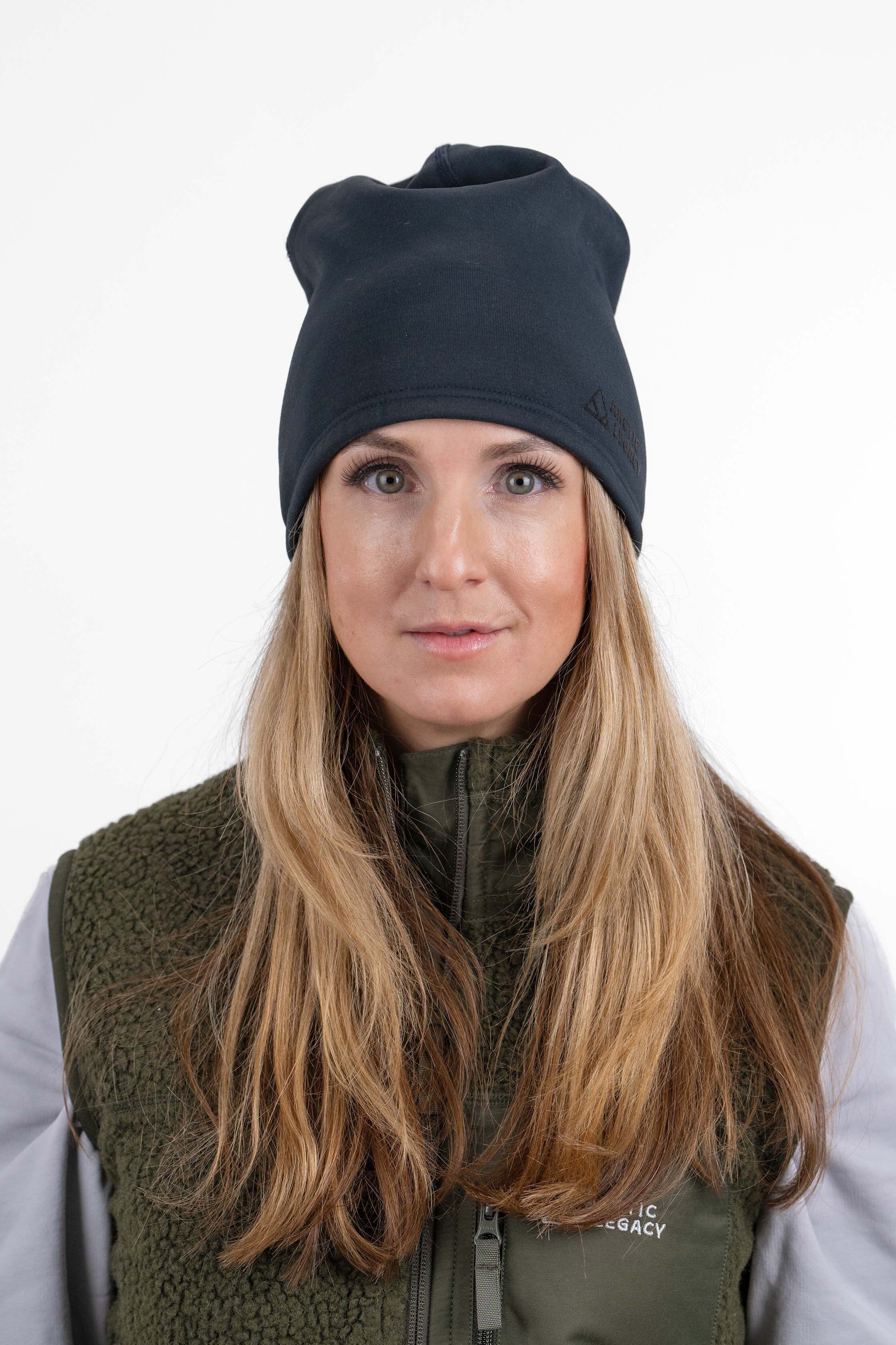 Headwear for Men and Women - Made in Europe - Arctic Legacy